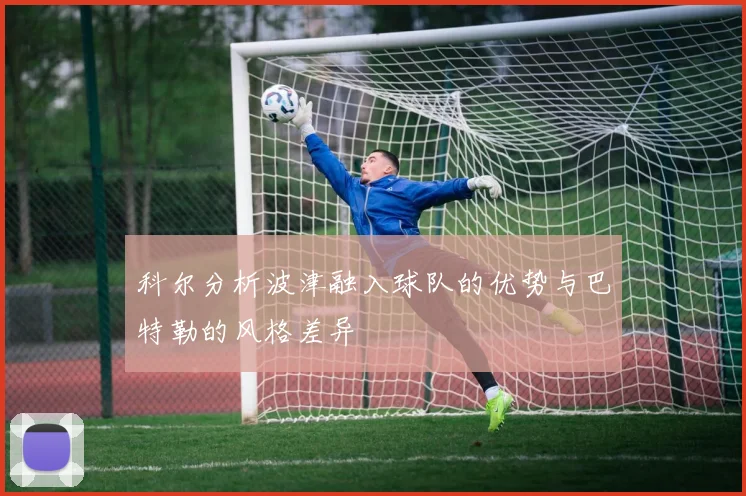 科尔分析波津融入球队的优势与巴特勒的风格差异
